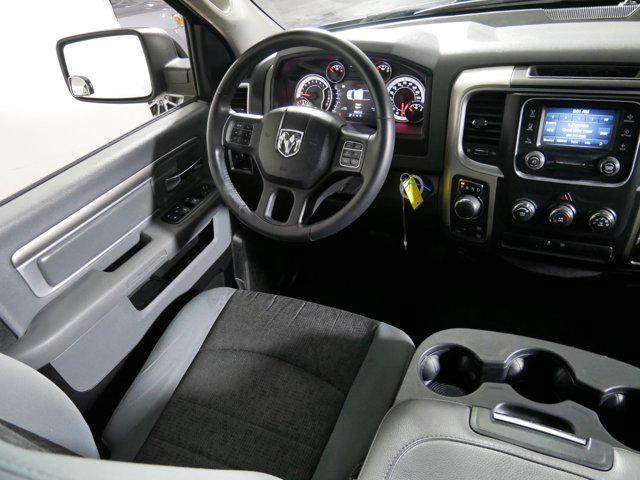 used 2013 Ram 1500 car, priced at $13,788