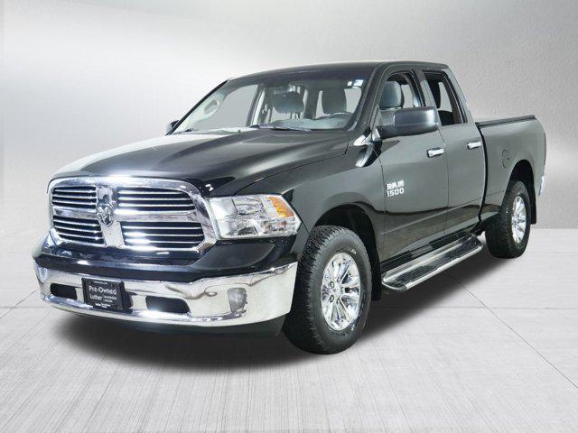 used 2013 Ram 1500 car, priced at $13,788