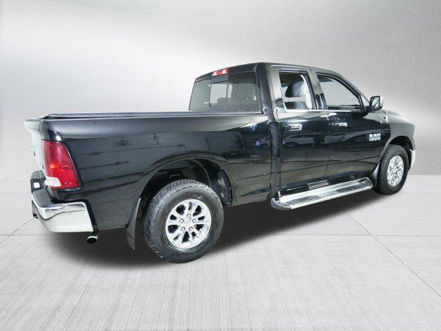 used 2013 Ram 1500 car, priced at $13,788