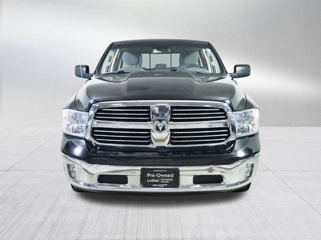 used 2013 Ram 1500 car, priced at $13,788