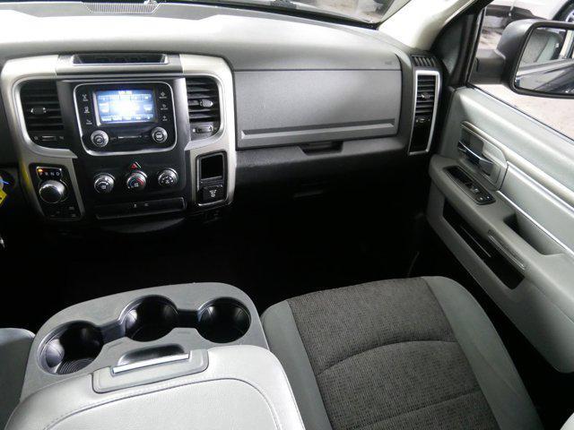 used 2013 Ram 1500 car, priced at $13,788