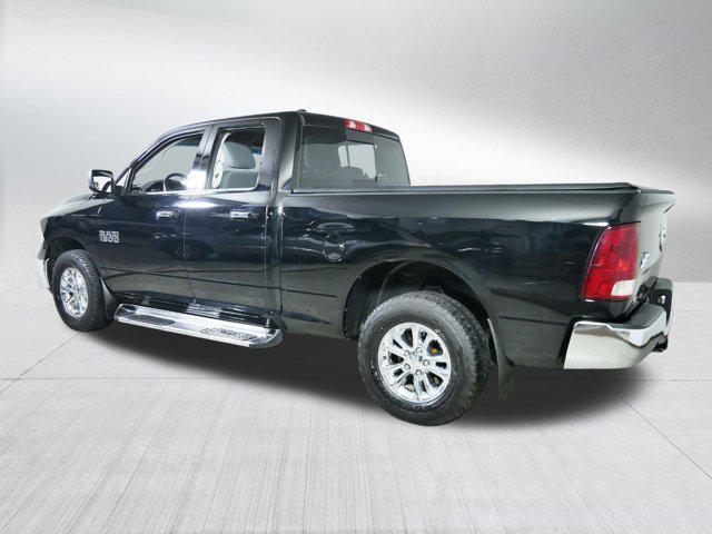 used 2013 Ram 1500 car, priced at $13,788