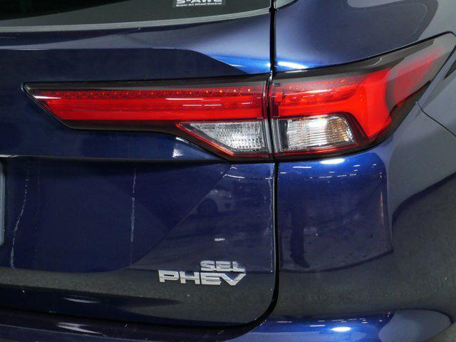 used 2023 Mitsubishi Outlander PHEV car, priced at $31,997