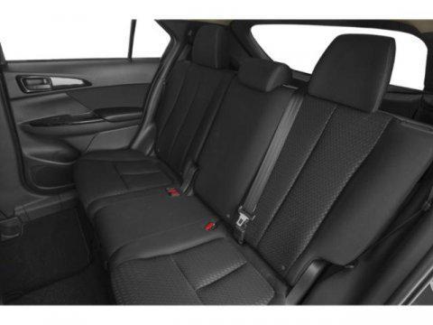 new 2026 Mitsubishi Eclipse Cross car, priced at $28,535