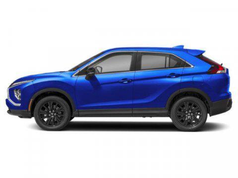 new 2026 Mitsubishi Eclipse Cross car, priced at $28,535