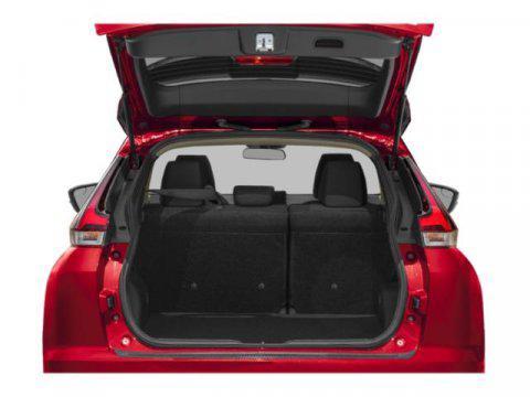 new 2026 Mitsubishi Eclipse Cross car, priced at $28,535