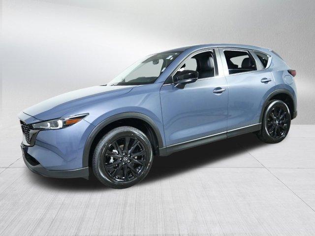 used 2024 Mazda CX-5 car, priced at $29,996