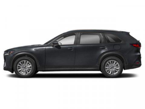 new 2025 Mazda CX-90 car, priced at $38,878