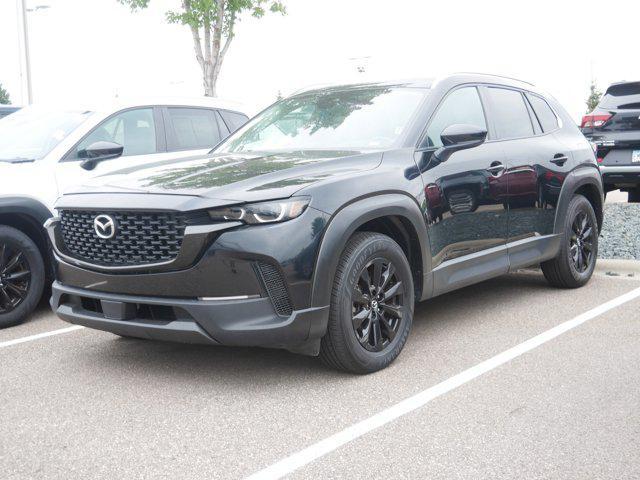 used 2024 Mazda CX-50 car, priced at $26,998