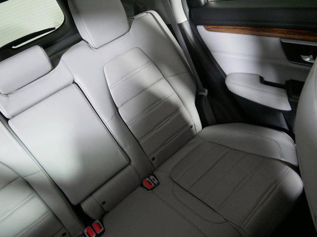 used 2017 Honda CR-V car, priced at $17,997