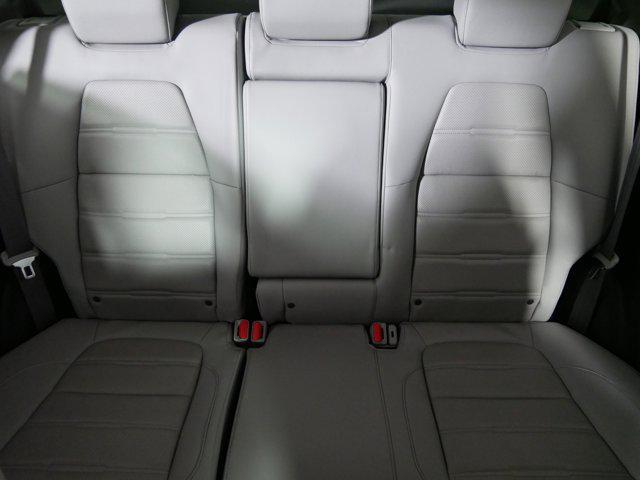 used 2017 Honda CR-V car, priced at $17,997