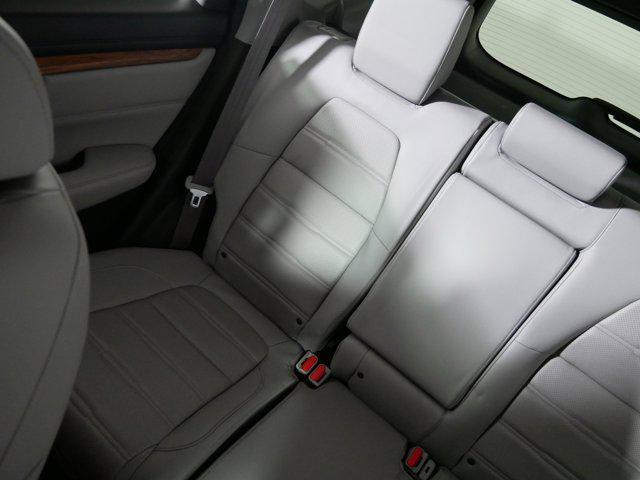 used 2017 Honda CR-V car, priced at $17,997