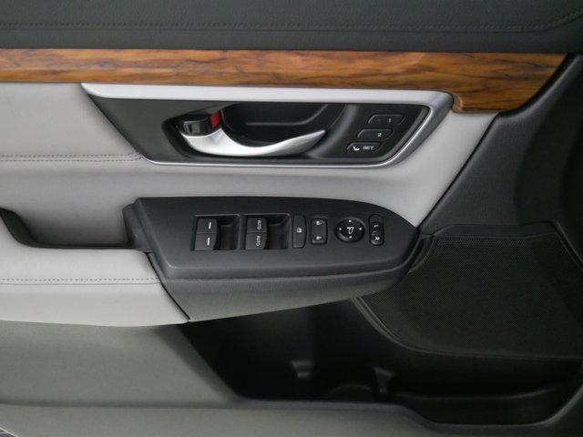 used 2017 Honda CR-V car, priced at $17,997