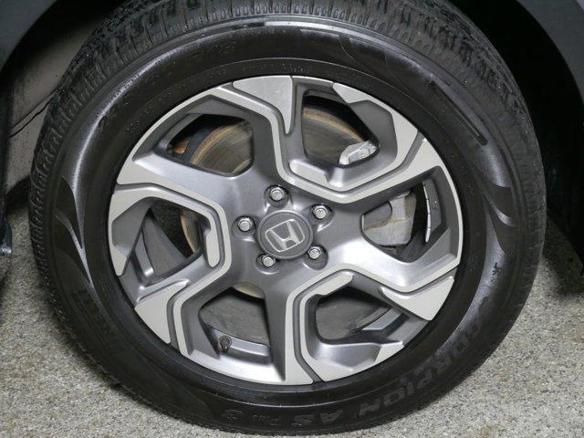 used 2017 Honda CR-V car, priced at $17,997