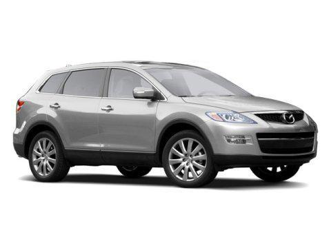 used 2009 Mazda CX-9 car