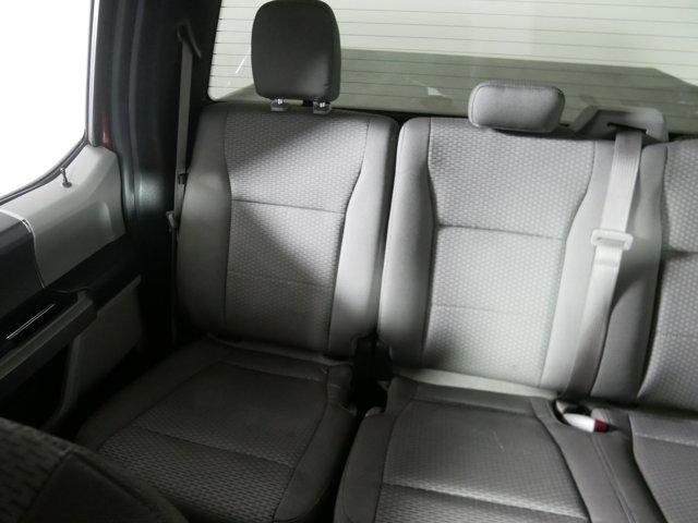 used 2015 Ford F-150 car, priced at $13,000