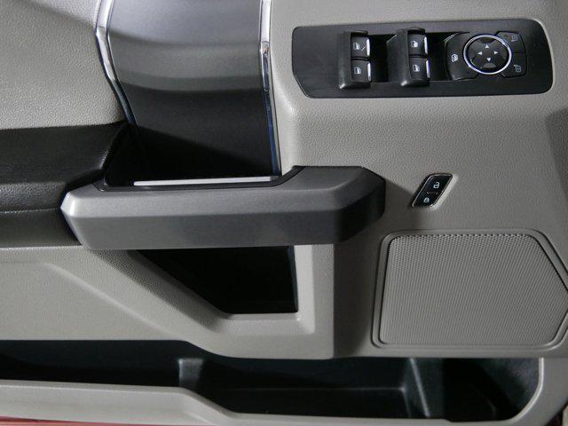 used 2015 Ford F-150 car, priced at $13,000