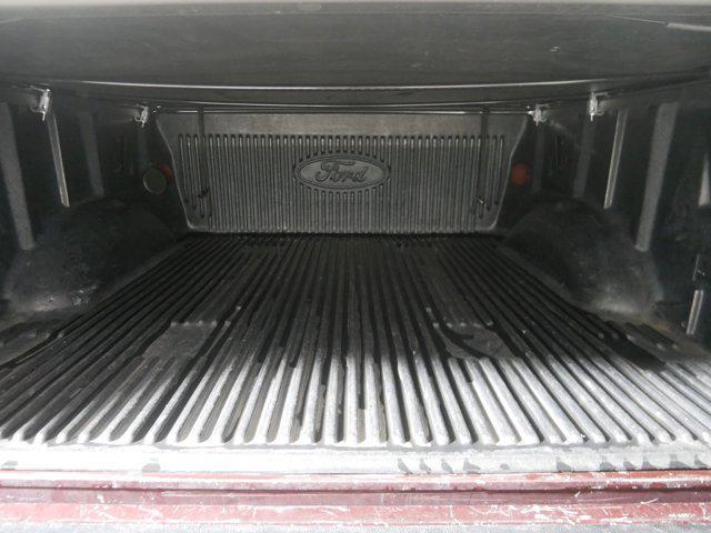 used 2015 Ford F-150 car, priced at $13,000