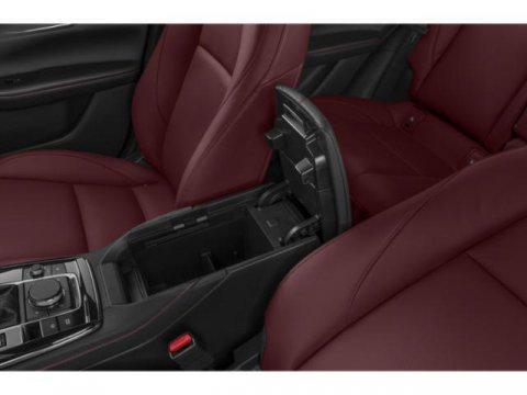 new 2025 Mazda CX-30 car, priced at $31,138
