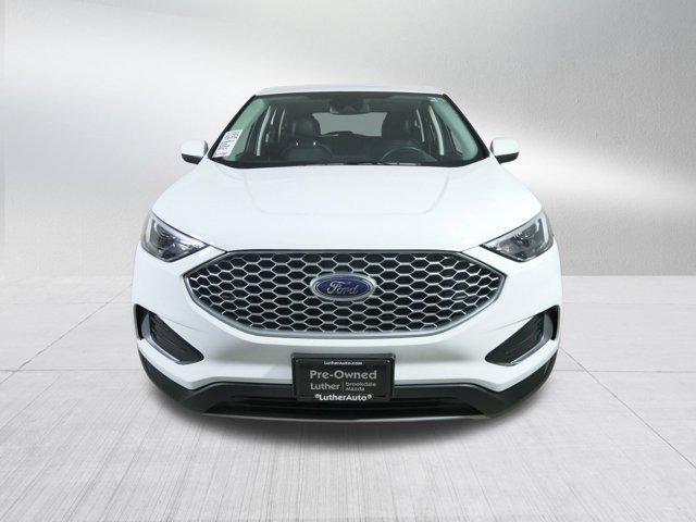 used 2024 Ford Edge car, priced at $23,497