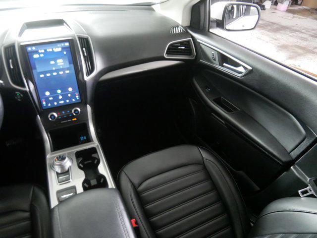 used 2024 Ford Edge car, priced at $23,497