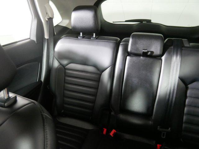 used 2024 Ford Edge car, priced at $23,497