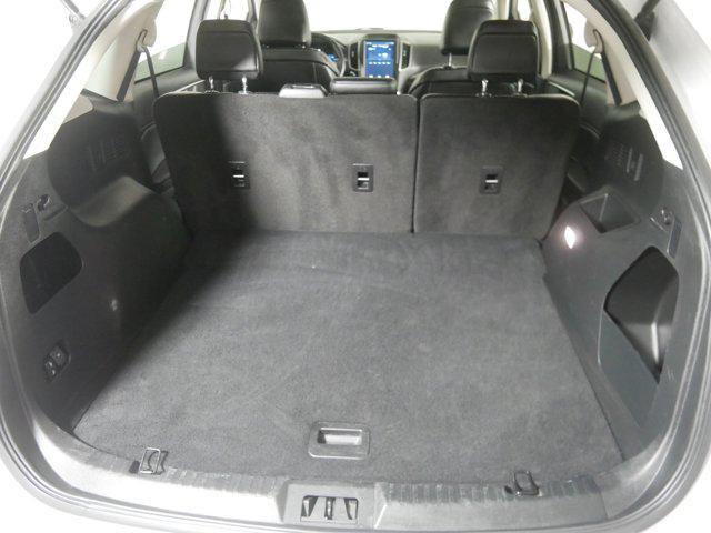 used 2024 Ford Edge car, priced at $23,497