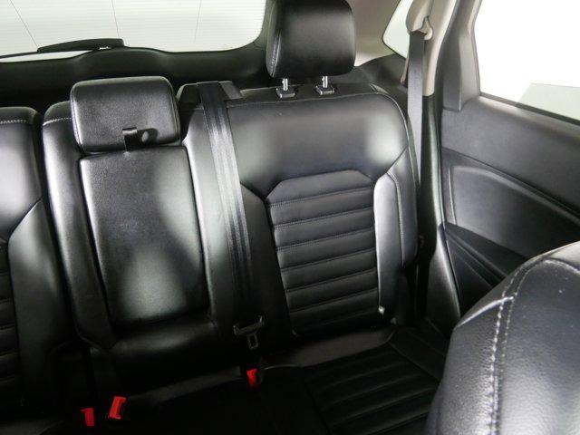 used 2024 Ford Edge car, priced at $23,497