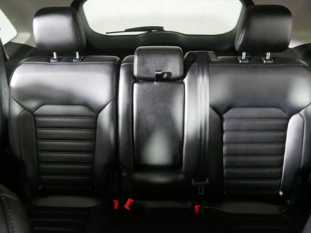 used 2024 Ford Edge car, priced at $23,497