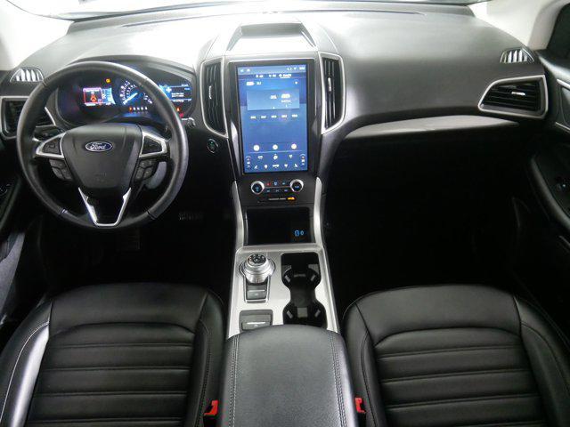used 2024 Ford Edge car, priced at $23,497