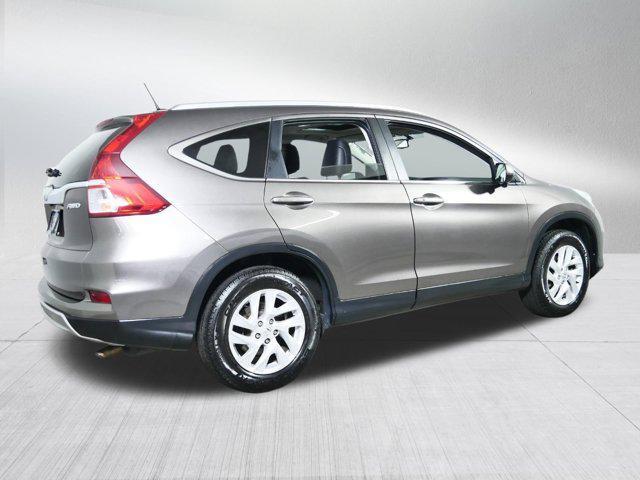 used 2015 Honda CR-V car, priced at $14,414