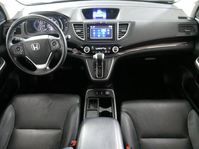 used 2015 Honda CR-V car, priced at $14,414