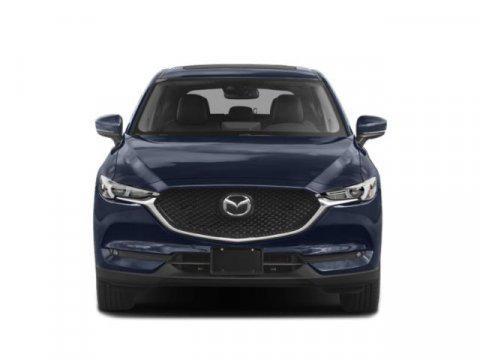 used 2021 Mazda CX-5 car, priced at $24,397
