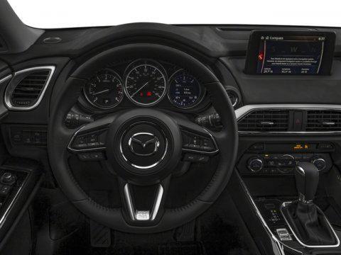 used 2018 Mazda CX-9 car