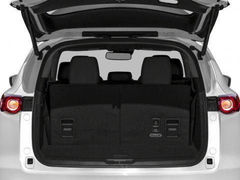 used 2018 Mazda CX-9 car