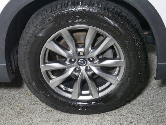 used 2018 Mazda CX-9 car