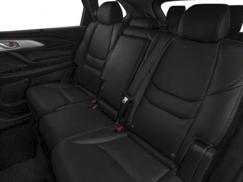 used 2018 Mazda CX-9 car