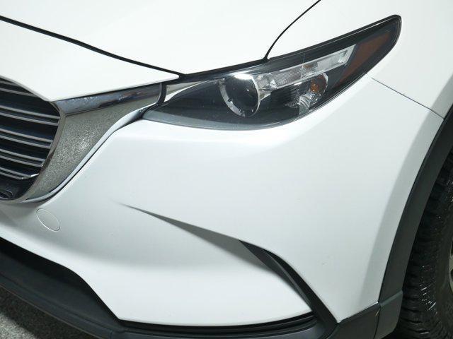 used 2018 Mazda CX-9 car