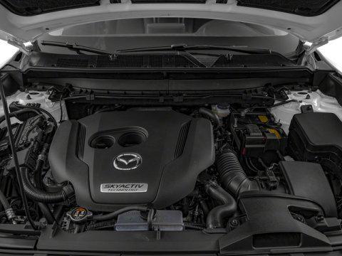 used 2018 Mazda CX-9 car