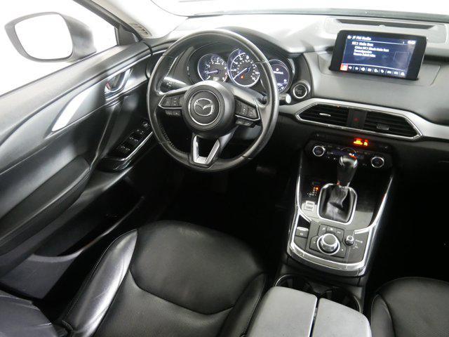 used 2018 Mazda CX-9 car