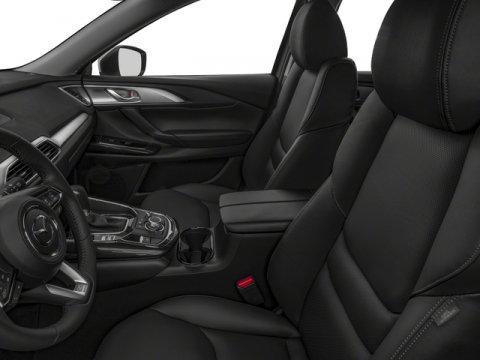used 2018 Mazda CX-9 car