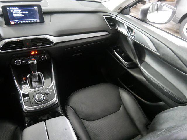 used 2018 Mazda CX-9 car