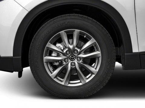 used 2018 Mazda CX-9 car
