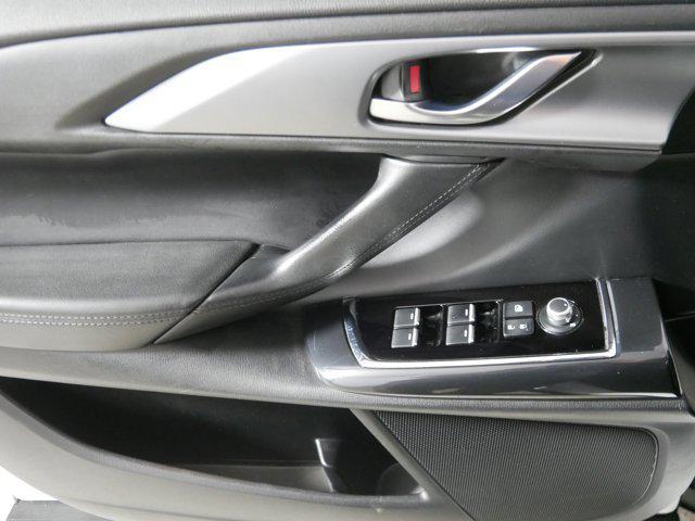 used 2018 Mazda CX-9 car