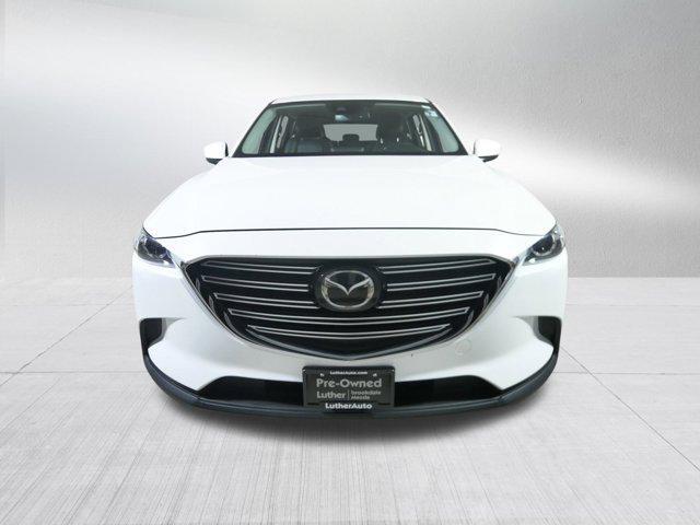 used 2018 Mazda CX-9 car
