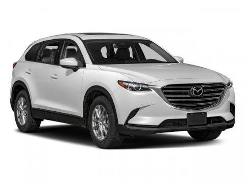used 2018 Mazda CX-9 car
