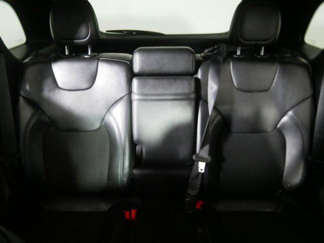 used 2019 Jeep Cherokee car, priced at $10,000