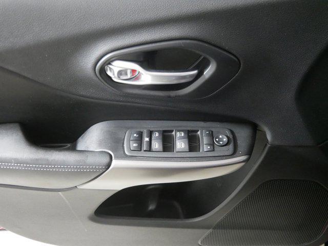 used 2019 Jeep Cherokee car, priced at $10,000