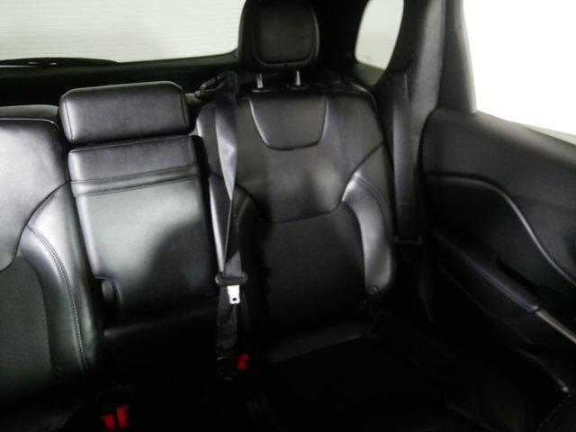 used 2019 Jeep Cherokee car, priced at $10,000