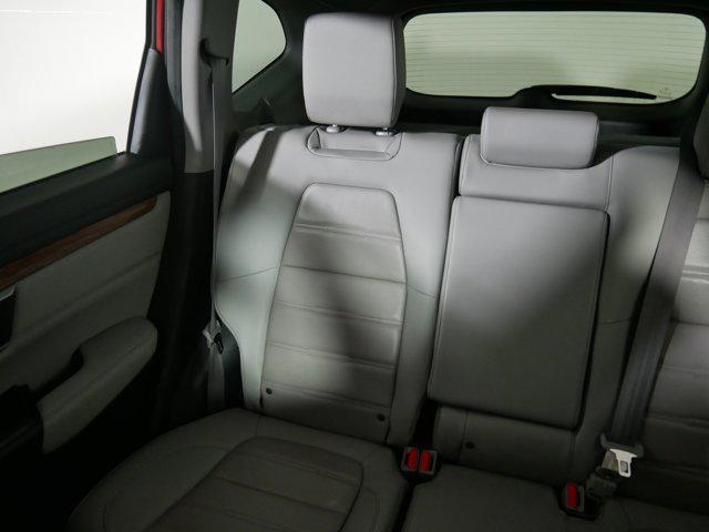 used 2020 Honda CR-V car, priced at $21,897